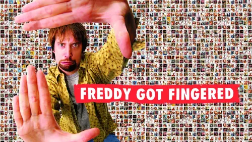 Watch film Freddy Got Fingered | Official Trailer