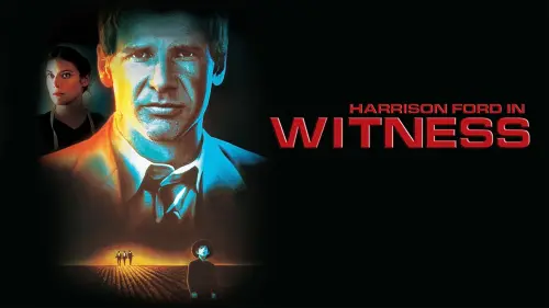 Watch film Witness | Out of Africa and Witness Win Writing Awards: 1986 Oscars