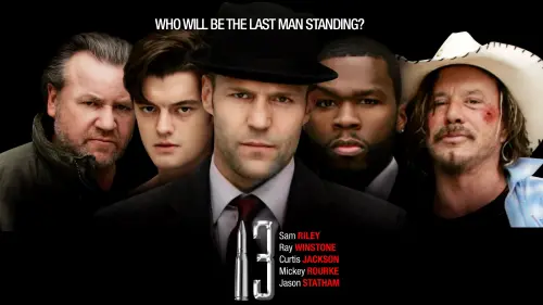 Watch film 13 | Trailer for "13" in English