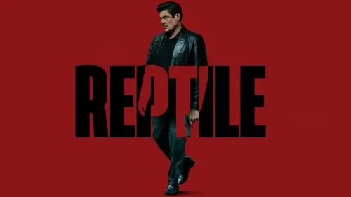 Watch film Reptile | Official Trailer