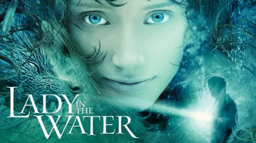 Watch film Lady in the Water | Lady In The Water Trailer [HD]