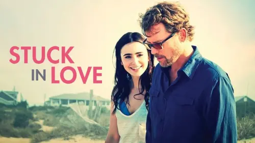 Watch film Stuck in Love | Stuck in Love TRAILER (2013) - Greg Kinnear, Jennifer Connelly Movie HD