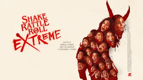 Watch film Shake, Rattle & Roll Extreme | SHAKE, RATTLE & ROLL EXTREME Official Trailer | Experience the EXTREME this November 29 in cinemas!