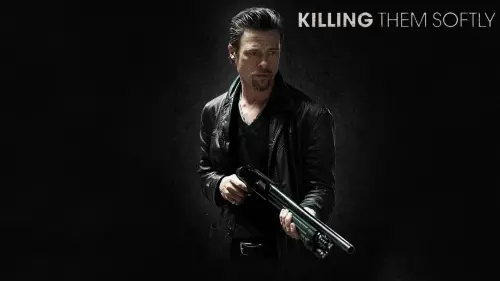 Watch film Killing Them Softly | Official Trailer