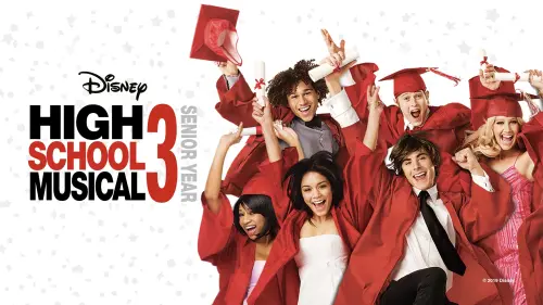 Watch film High School Musical 3: Senior Year | High School Musical 3 : Senior Year - Official Trailer (HQ)