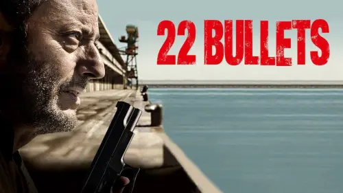 Watch film 22 Bullets | 22 Bullets (2010) - Trailer HD