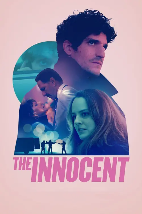 Movie poster "The Innocent"