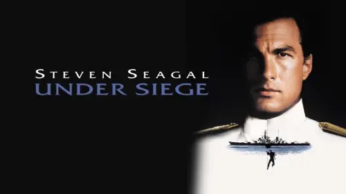 Watch film Under Siege | Original Theatrical Trailer