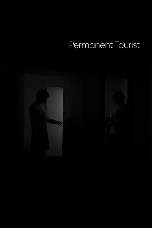 Movie poster "Permanent Tourist"