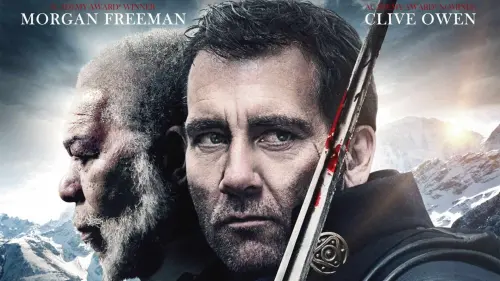 Watch film Last Knights | Last Knights Official Trailer #1 (2015) - Clive Owen, Morgan Freeman Movie HD