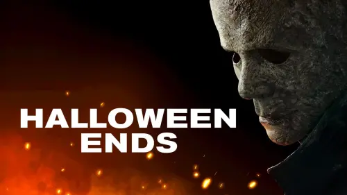 Watch film Halloween Ends | Official Trailer