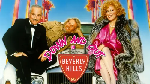 Watch film Down and Out in Beverly Hills | Down and Out in Beverly Hills Trailer