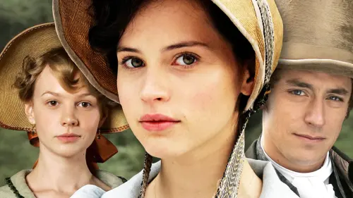 Watch film Northanger Abbey | Northanger Abbey - TRAILER