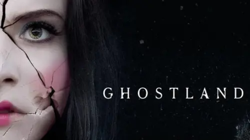 Watch film Ghostland | Official US Trailer