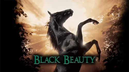 Watch film Black Beauty | Black Beauty - Trailer