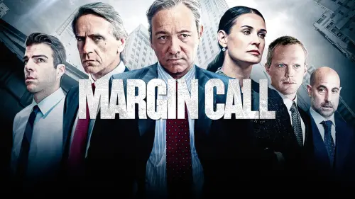 Watch film Margin Call | International Trailer