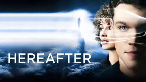 Watch film Hereafter | Hereafter Official Trailer #1 - (2010) HD