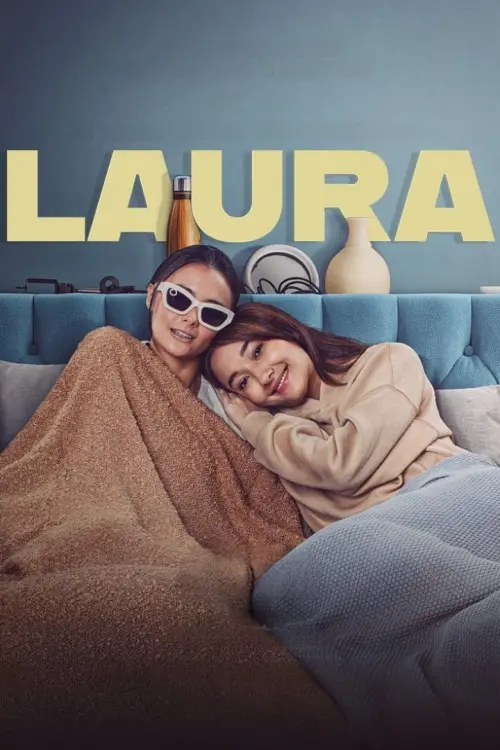 Movie poster "Laura"