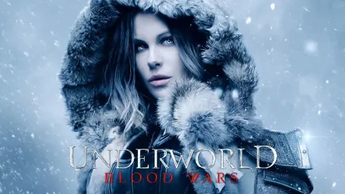 Watch film Underworld: Blood Wars | UNDERWORLD: BLOOD WARS - Official "Legacy" Trailer