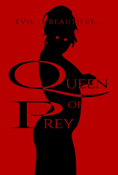 Movie poster "Queen of Prey"