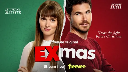 Watch film EXmas | Official Trailer