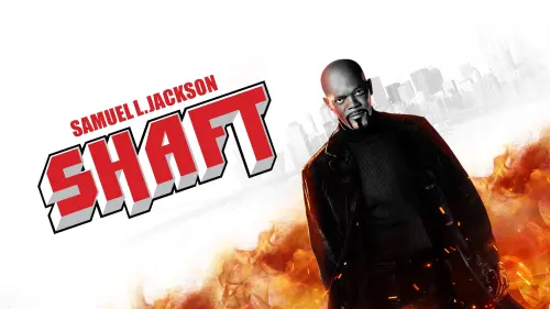 Watch film Shaft | Shaft - Trailer