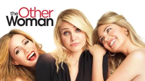 Watch film The Other Woman | The Other Woman | Official Trailer [HD] | 20th Century FOX