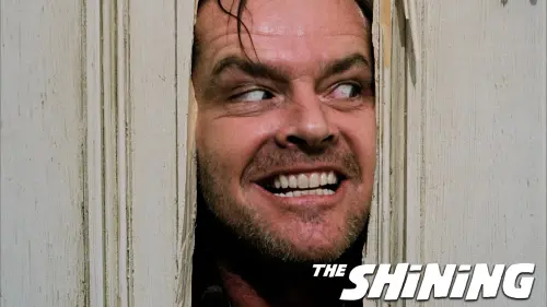 Watch film The Shining | Сияние 1980  Дублированный трейлер