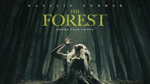 Watch film The Forest | Ліс привидів (The Forest) 2016. Український трейлер №2  [1080р]