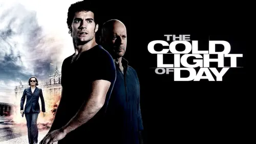 Watch film The Cold Light of Day | Official Trailer