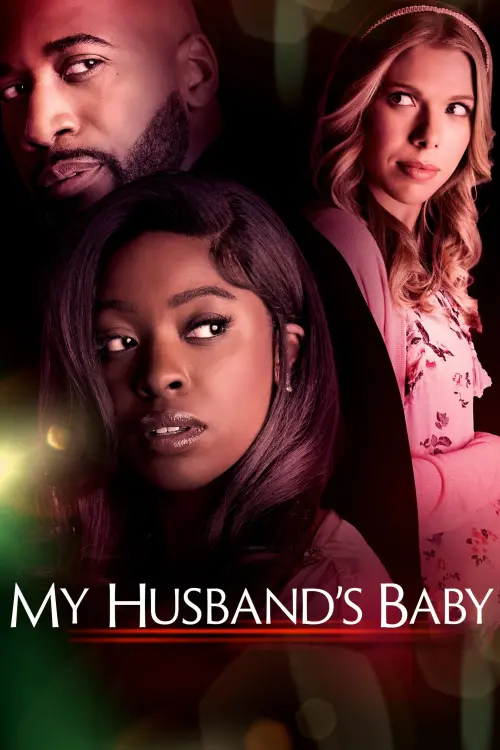 Movie poster "My Husband