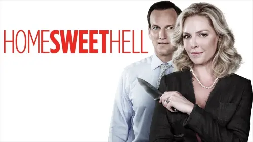 Watch film Home Sweet Hell | Official Red Band Trailer