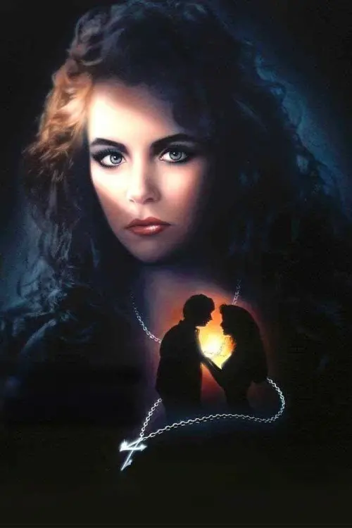 Movie poster "Spellbinder"