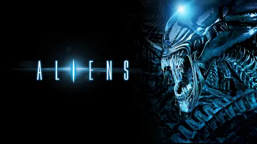 Watch film Aliens | Making of Aliens 1986 documentary (2003)