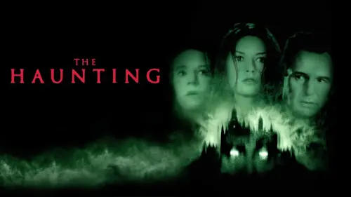 Watch film The Haunting | Magic Carpet Ride of Death