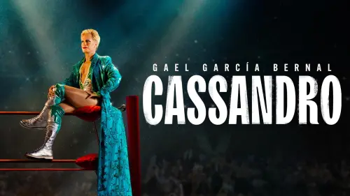 Watch film Cassandro | Official Trailer [Subtitled]