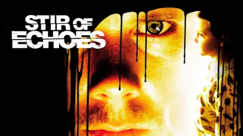 Watch film Stir of Echoes | Stir of Echoes (1999) - Trailer