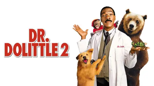 Watch film Dr. Dolittle 2 | Dr. Dolittle 2 Trailer [HD]