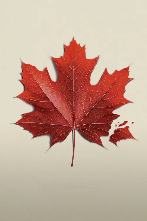 Movie poster "Oh, Canada"