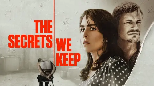 Watch film The Secrets We Keep | THE SECRETS WE KEEP I Official Trailer I Bleecker Street