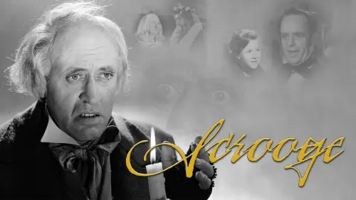 Watch film Scrooge | Critics