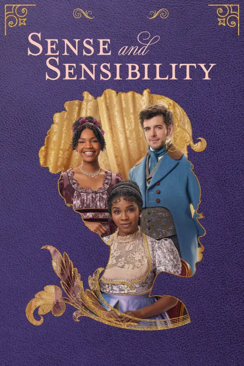 Movie poster "Sense and Sensibility"