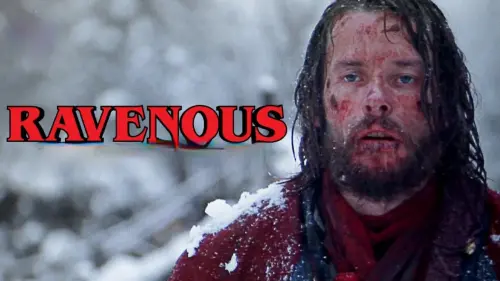 Watch film Ravenous | Ravenous (1999) - Official Trailer