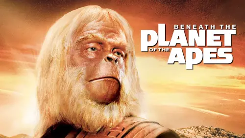 Watch film Beneath the Planet of the Apes | Beneath the Planet of the Apes (1970 Trailer)