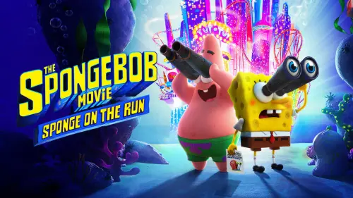 Watch film The SpongeBob Movie: Sponge on the Run | Official Trailer