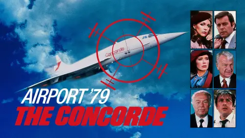 Watch film The Concorde... Airport 