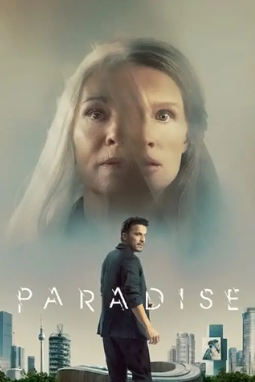 Movie poster "Paradise"