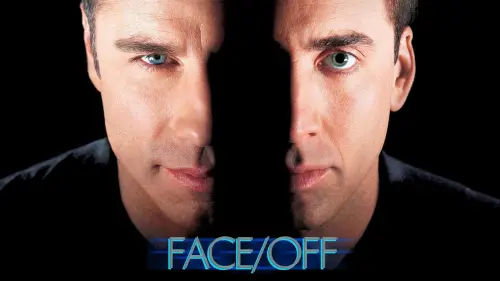 Watch film Face/Off | Face/Off - Trailer