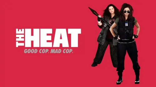 Watch film The Heat | The Heat Intl Trailer