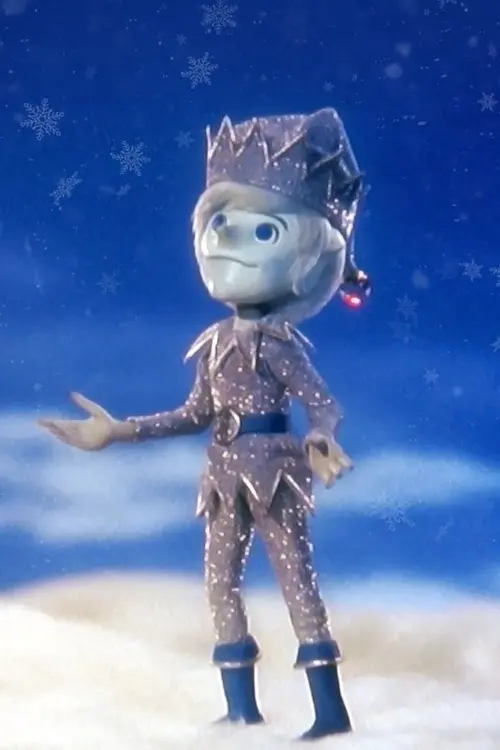 Movie poster "Jack Frost"